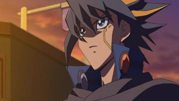 Yu-Gi-Oh! 5D's - Tief im wilden Westen Teil II