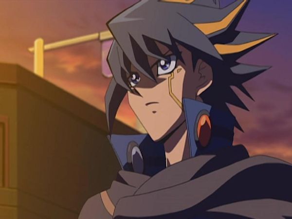Yu-Gi-Oh! 5D's - Tief im wilden Westen Teil II