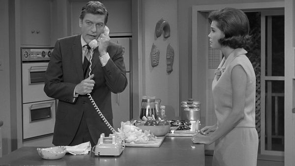 The Dick Van Dyke Show - Coast to Coast Big Mouth