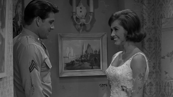 The Dick Van Dyke Show - No Rice at My Wedding