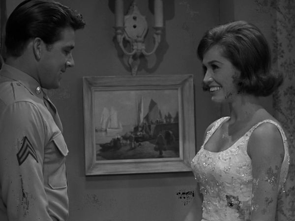 The Dick Van Dyke Show - No Rice at My Wedding