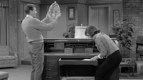 The Dick Van Dyke Show - The Great Petrie Fortune
