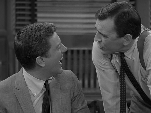 The Dick Van Dyke Show - You're Under Arrest