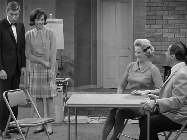 The Dick Van Dyke Show - Fifty-Two, Forty-Five or Work