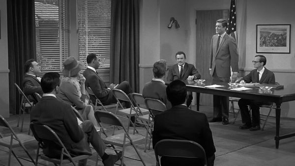 The Dick Van Dyke Show - The Making of a Councilman