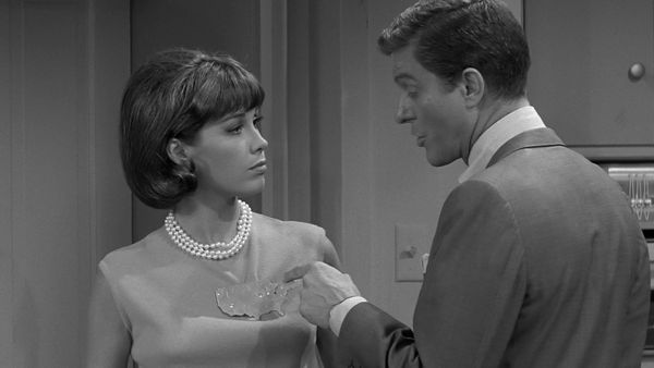 The Dick Van Dyke Show - The Curse of the Petrie People
