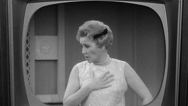 The Dick Van Dyke Show - Dear Sally Rogers