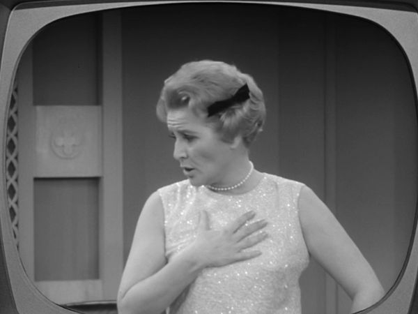The Dick Van Dyke Show - Dear Sally Rogers