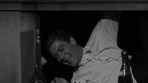 The Dick Van Dyke Show - Obnoxious, Offensive, Egomaniac, Etc.