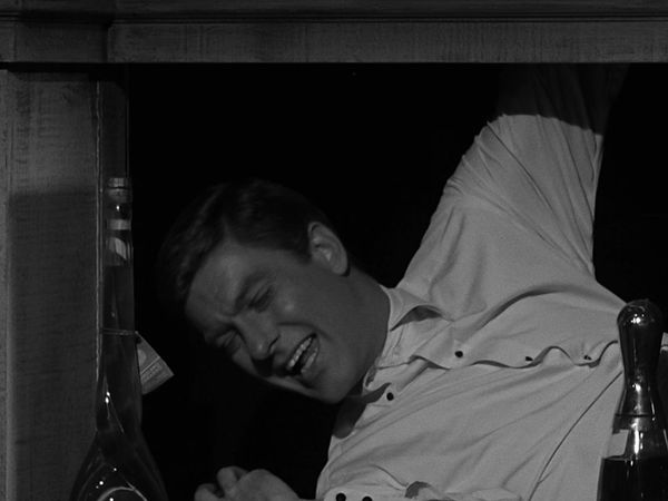 The Dick Van Dyke Show - Obnoxious, Offensive, Egomaniac, Etc.