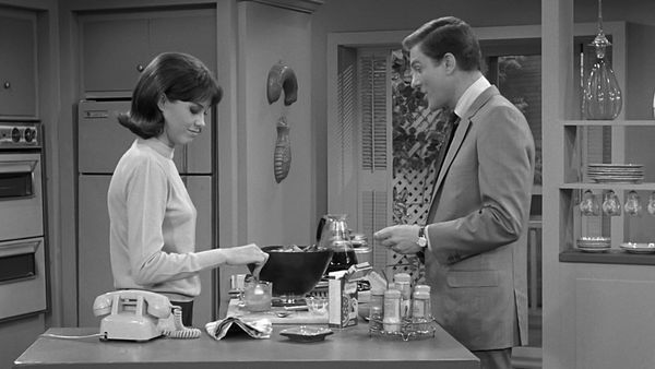 The Dick Van Dyke Show - Love Thy Other Neighbor