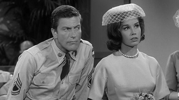 The Dick Van Dyke Show - The Last Chapter
