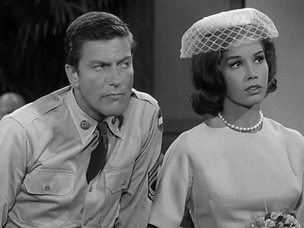 The Dick Van Dyke Show - The Last Chapter