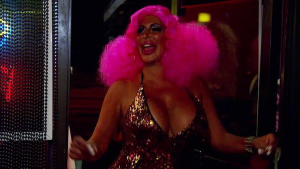 Big Ang - Big Pride