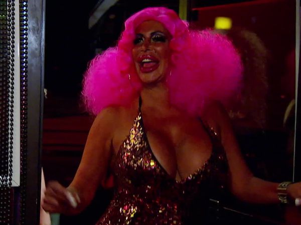 Big Ang - Big Pride