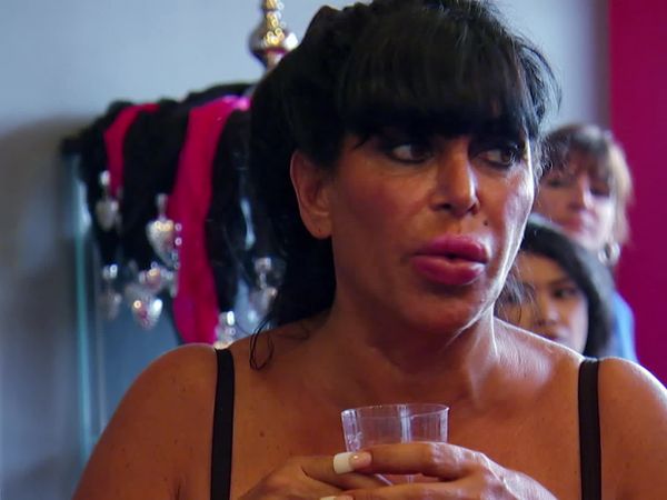 Big Ang - Big Finale