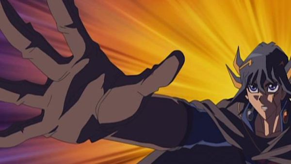 Yu-Gi-Oh! 5D's - Tief im wilden Westen Teil III