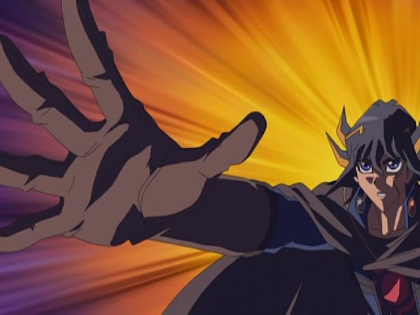 Yu-Gi-Oh! 5D's - Tief im wilden Westen Teil III