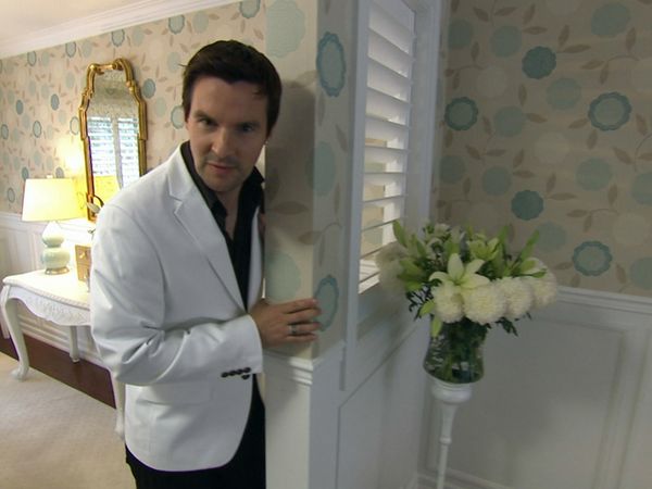 Colin & Justin's Home Heist - Global Bad Taste