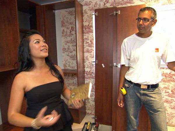 Colin & Justin's Home Heist - Dated, Dusty and Disinterested