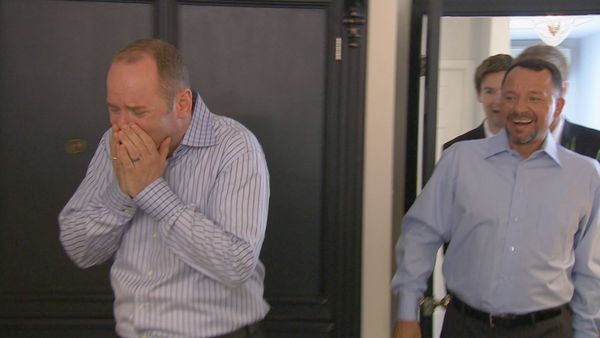 Colin & Justin's Home Heist - Missing the Design Gene