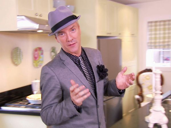 Colin & Justin's Home Heist - Trash not Treasure