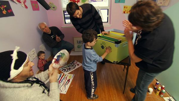 Colin & Justin's Home Heist - Bad Design…Gulty as Charged