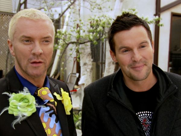 Colin & Justin's Home Heist - Trash - or Treasure?