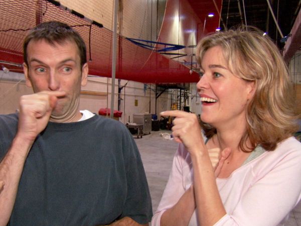 Colin & Justin's Home Heist - Design No Show