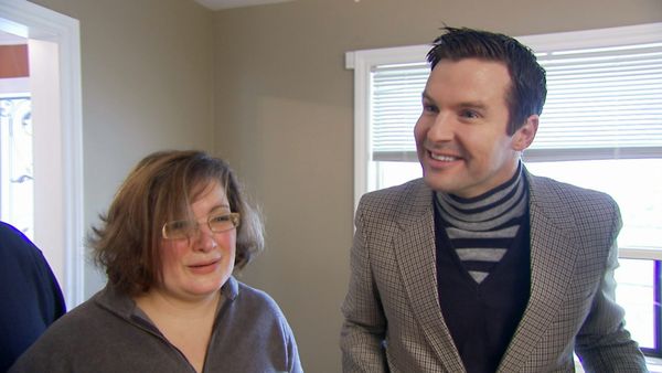 Colin & Justin's Home Heist - No Style, All Time