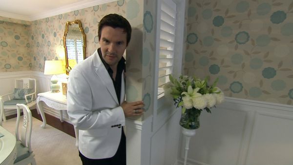 Colin & Justin's Home Heist - Global Bad Taste