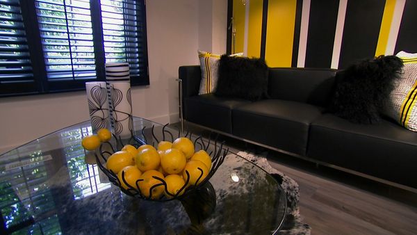 Colin & Justin's Home Heist - Home Wreckers