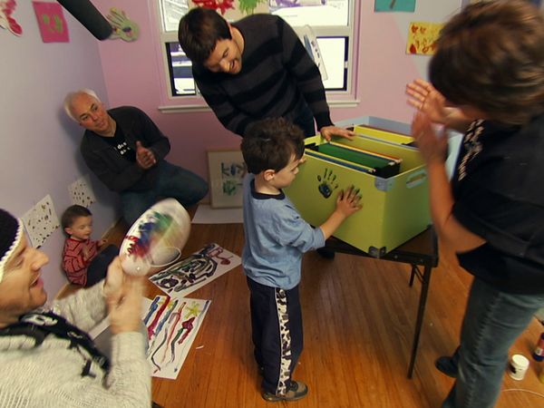 Colin & Justin's Home Heist - Bad Design…Gulty as Charged