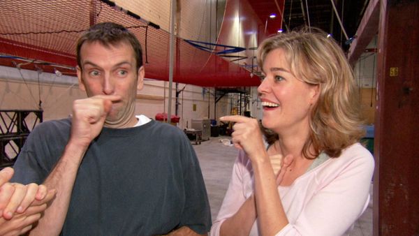 Colin & Justin's Home Heist - Design No Show