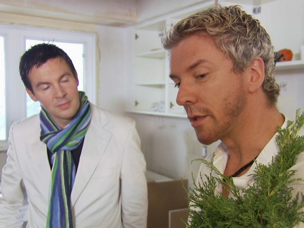 Colin & Justin's Home Heist - Surf's Up - Style's Down