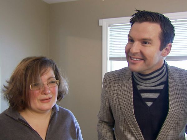 Colin & Justin's Home Heist - No Style, All Time