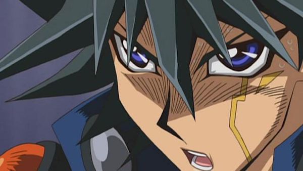 Yu-Gi-Oh! 5D's - Das Geheimnis der Karte