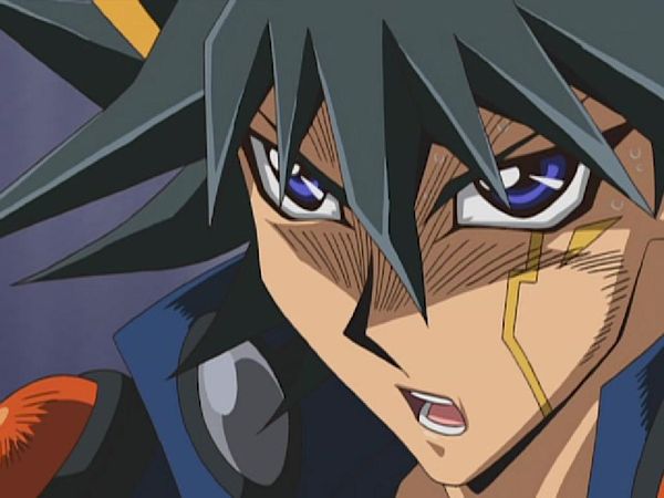 Yu-Gi-Oh! 5D's - Das Geheimnis der Karte