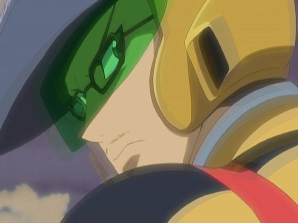 Yu-Gi-Oh! 5D's - Verratene Freundschaft Teil II