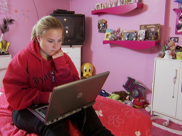 Kim's Rude Awakenings - The Butlers
