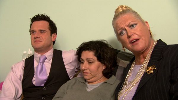 Kim's Rude Awakenings - The Breens