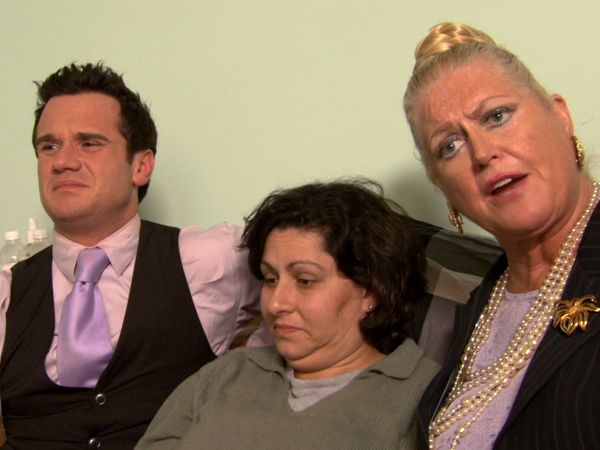 Kim's Rude Awakenings - The Breens