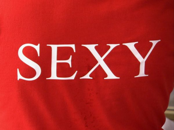 Eat Yourself Sexy - Shannon