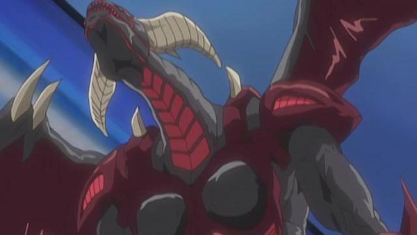 Yu-Gi-Oh! 5D's - Auch Giganten können irren Teil I