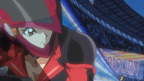 Yu-Gi-Oh! 5D's - Auch Giganten können irren Teil II