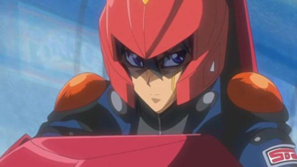 Yu-Gi-Oh! 5D's - Für das Team Teil II