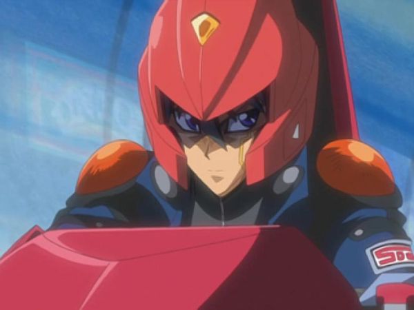 Yu-Gi-Oh! 5D's - Für das Team Teil II