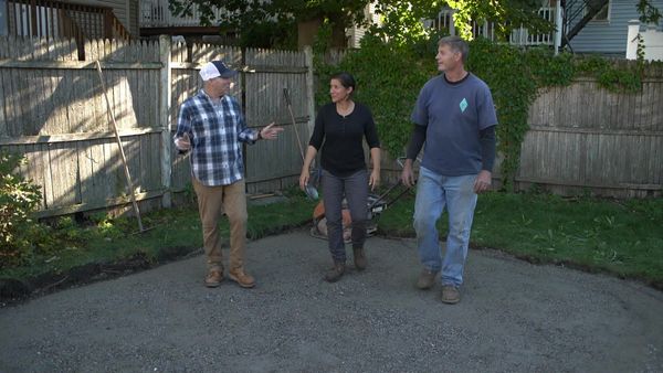 Ask This Old House - Neighbors Helping Neighbors | Ask This Old House