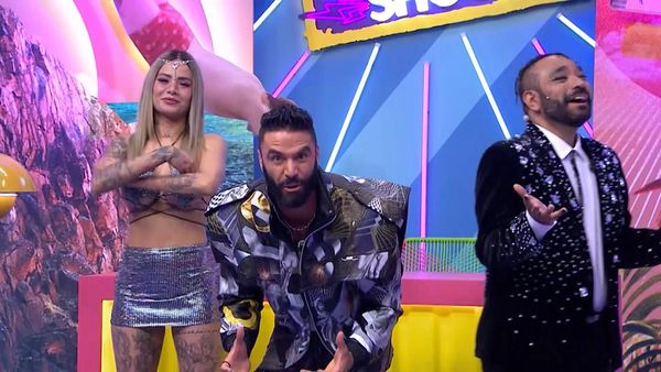 Acapulco Shock - Episodio 13