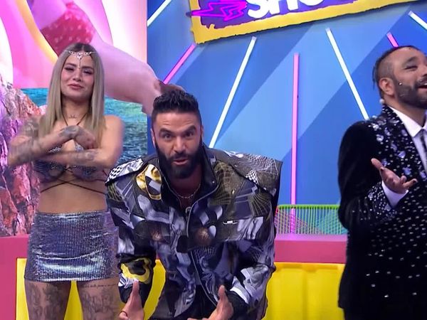Acapulco Shock - Episodio 13